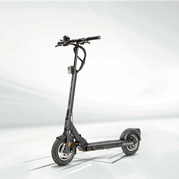 Urban-Electronics THE-URBAN xH1 E-Scooter mit Straßenzulassung