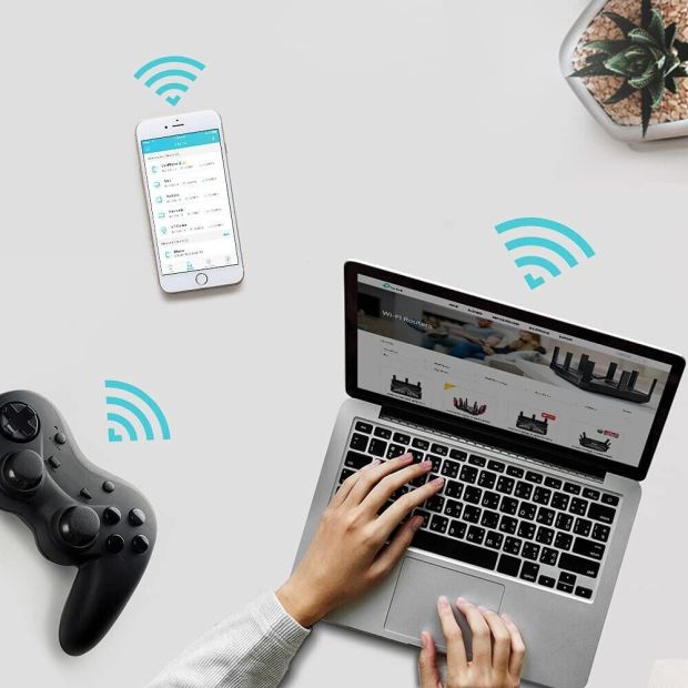 TP-Link Archer C80 AC1900 Dualband WLAN Router Extender Wireless  [B-WARE]