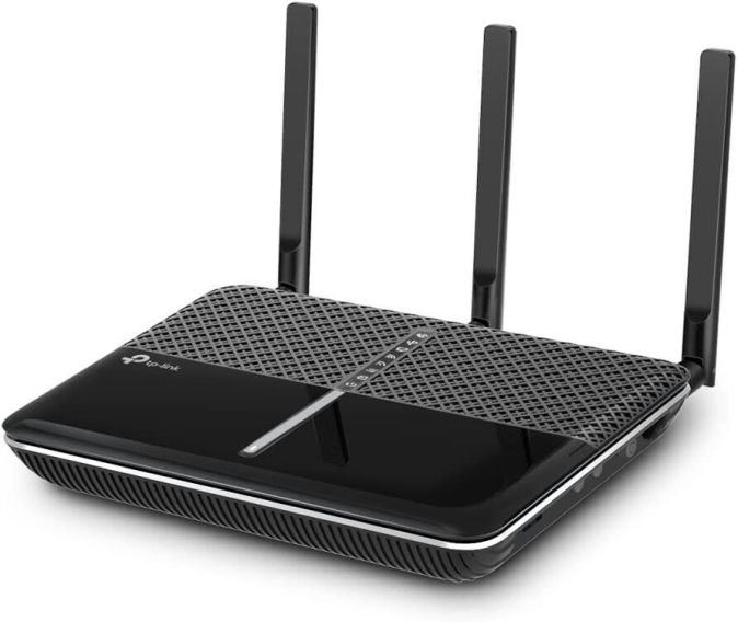 TP-Link Archer VR2100v WLAN Telefonie VDSL DSL Modem Router [B-WARE]