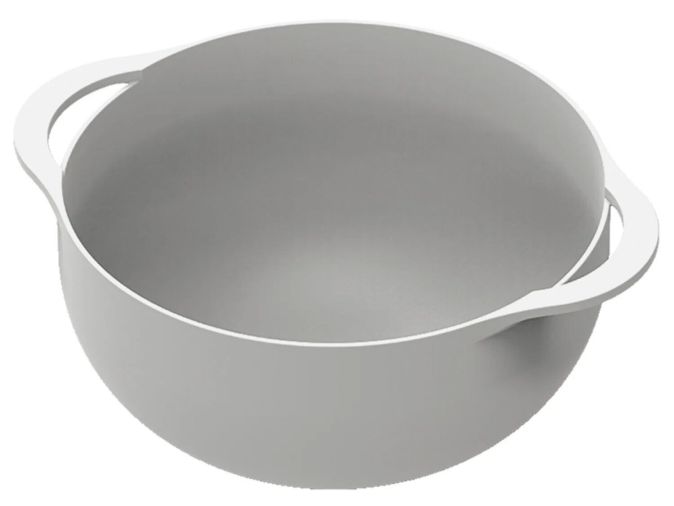 Joseph Joseph Duo 6-teilig Schüssel Set Rührschüssel Küchenschüssel Joseph Joseph Duo 6-teilig Schüssel Set Rührschüssel Küchenschüssel