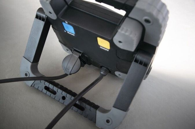 Brennenstuhl TORAN Strahler Baustrahler 46W Bluetooth + App 