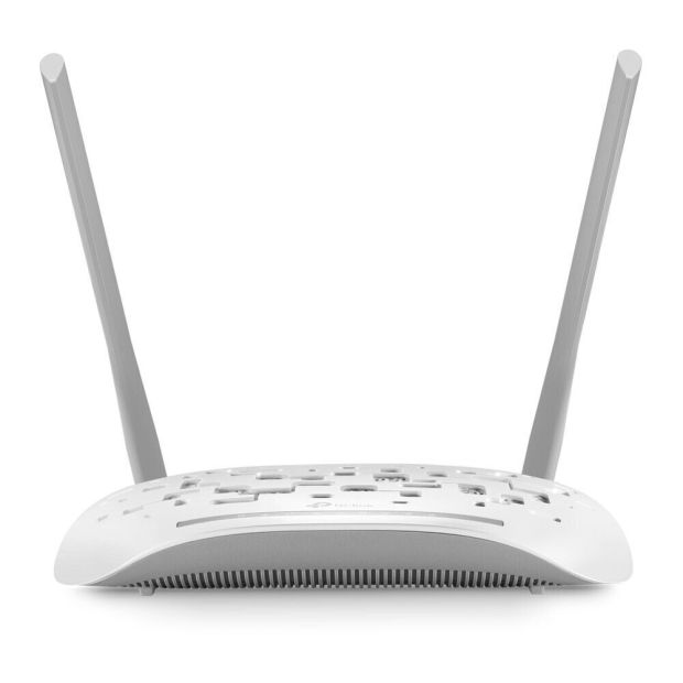 TP LINK N300 TD-W8961N All-in-One Modem Router [B-WARE]