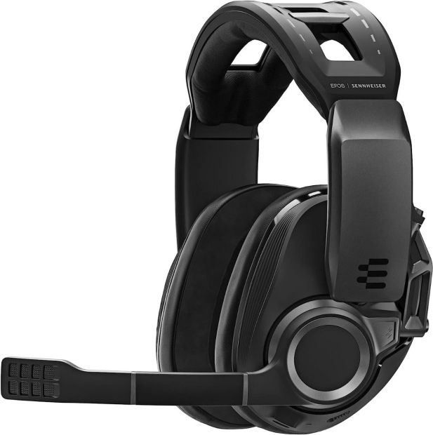 EPOS Sennheiser GSP 670 Gaming Headset Bluetooth Kopfhörer 7.1 Sound