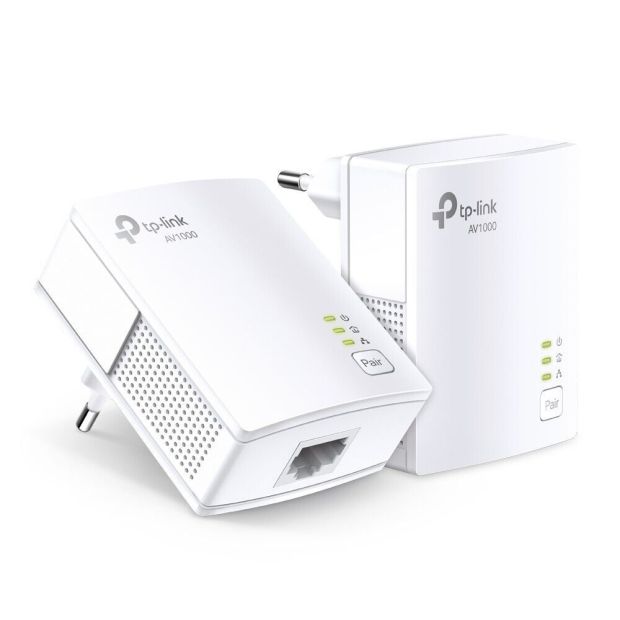 TP-Link TL-PA7017 KIT 1000 Mbit/s Powerline [B-WARE]