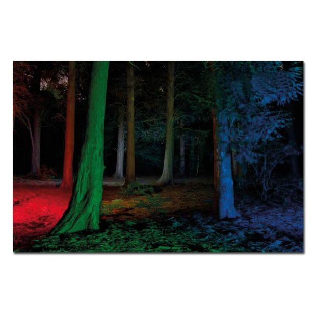 Ledlenser P7QC LED Taschenlampe Multicolor Leuchtweite mit Batterie Ledlenser P7QC LED Taschenlampe Multicolor Leuchtweite mit Batterie