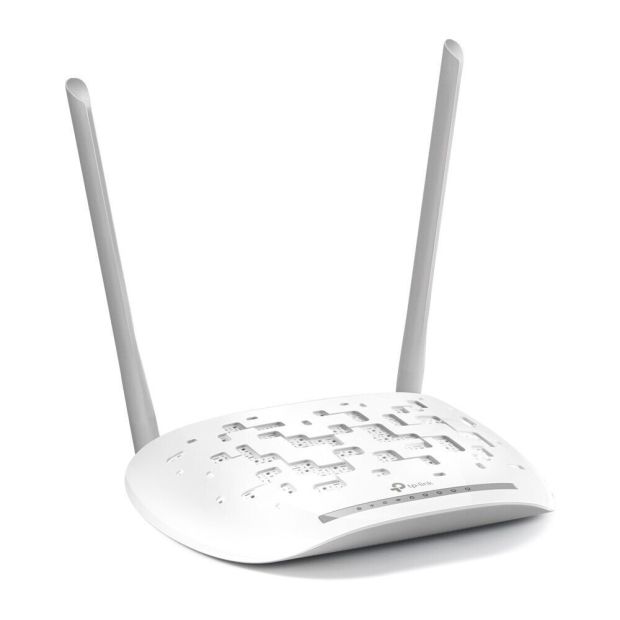TP LINK N300 TD-W8961N All-in-One Modem Router [B-WARE]