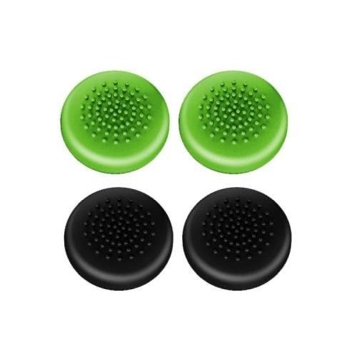 Gioteck XB1 Präzisionsverbessernde Thumb Grips Analogstick Kappen für Xbox-One Gioteck XB1 Präzisionsverbessernde Thumb Grips Analogstick Kappen für Xbox-One