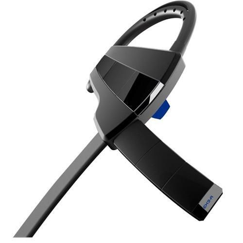 Gioteck EX3-R Inline Messenger Wired Headset Kabelgebunden Kopfhörer für PS4 [B-WARE]