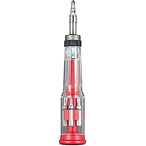 Speedlink TAYLOR 6-in-1 6-teiliges Präzisionswerkzeug - Precision Screwdriver Speedlink TAYLOR 6-in-1 6-teiliges Präzisionswerkzeug - Precision Screwdriver