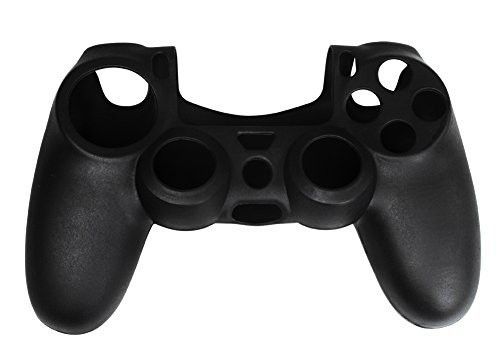 Gioteck Controller Starterkit Gamepad Silikonhülle Controller Skin für PS4 [B-WARE]