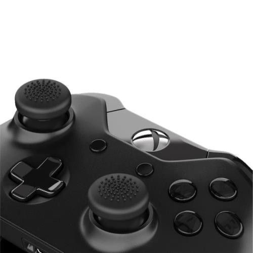 Gioteck XB1 Präzisionsverbessernde Thumb Grips Analogstick Kappen für Xbox-One Gioteck XB1 Präzisionsverbessernde Thumb Grips Analogstick Kappen für Xbox-One