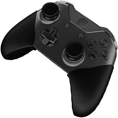 Gioteck PCPXB1-11-MU Precision Control Pack Joystick-Kappen für Xbox One [B-WARE]