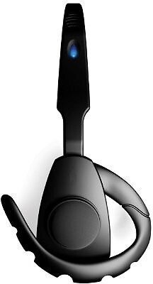Gioteck EX-01 Wireless Bluetooth Headset Kabellos Kopfhörer for PS3 Schwarz [B-WARE]