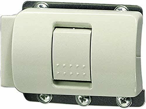 Yale® Rolladensicherung Sicherheit  Rolladen Befestigung  