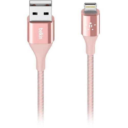 Belkin Apple iPad/iPhone/iPod Kabel 1,20 m Rosa