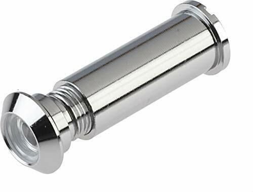 YALE Türspion Spion 35-57mm 120° Blickwinkel Türsicherung Sicherheit 