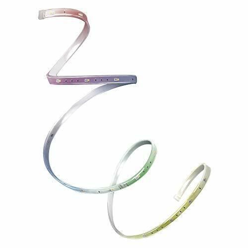 LEDVANCE Smart RGB LED Streifen Lichtleiste 5m Bluetooth Lichtschlauch 
