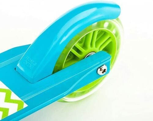Kettler® Roller Scooter Kinderroller Cityroller Kickscooter Alu TÜV Zertifiziert