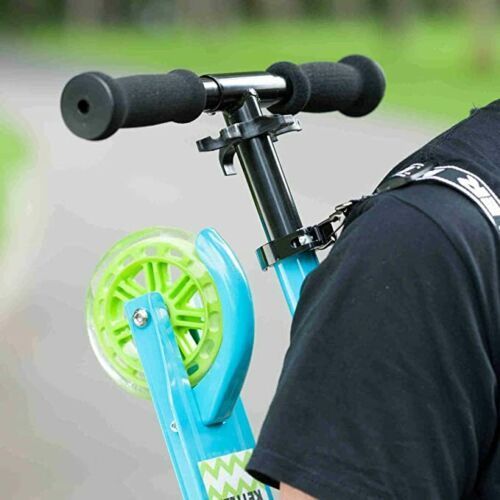 Kettler® Roller Scooter Kinderroller Cityroller Kickscooter Alu TÜV Zertifiziert