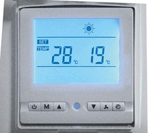 Steinbach Wärmepumpe Luft Wasser Full Inverter Wärmetäuscher [B-WARE]