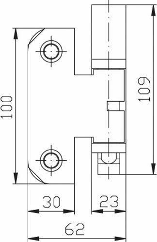 Yale Fensterschloss mit Druckzylinder Fenster Sicherung inkl. 2 Schlüssel Yale Fensterschloss mit Druckzylinder Fenster Sicherung inkl. 2 Schlüssel