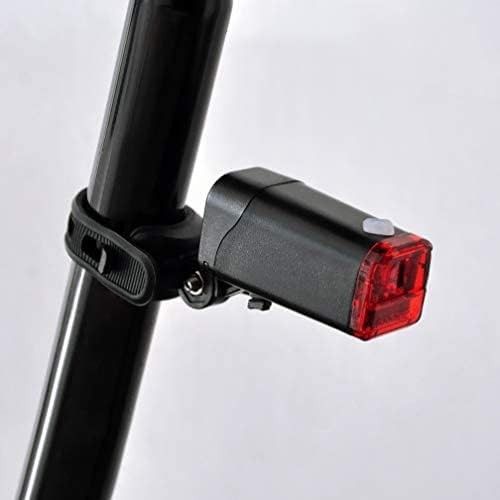 Fischer Fahrrad Beleuchtungs Set 70/30/15 Lux Front- und Rückleuchte IP44