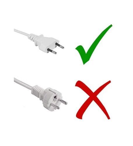 Vivanco Reiseadapter USA Euro Reisestecker SET Universal Reistecker [4er-Set]