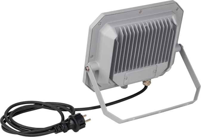 as-Schwabe SLIMLINE LED Strahler 50W 4250lm Arbeitsleuchte Wasserfest 46405 as-Schwabe SLIMLINE LED Strahler 50W 4250lm Arbeitsleuchte Wasserfest 46405