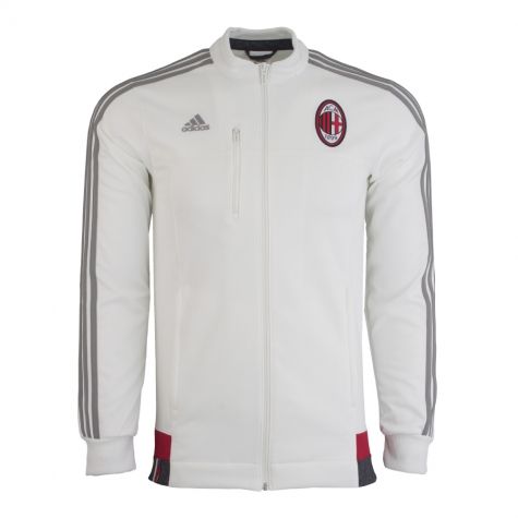 ADIDAS AC MILAN TRAININGSANZUG Jogginganzug Gr. XS ADIDAS AC MILAN TRAININGSANZUG Jogginganzug Gr. XS