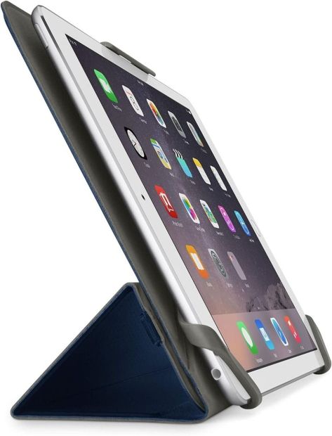 Belkin Tablet Schutzhülle 8 Zoll mit Stand