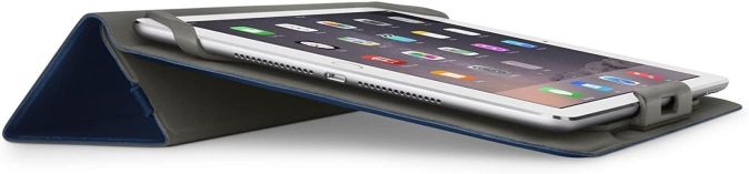 Belkin Tablet Schutzhülle 8 Zoll mit Stand