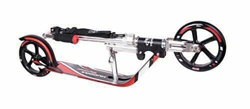 HUDORA Tretroller Scooter Kinder Erwachsene Kickscooter RX Pro 