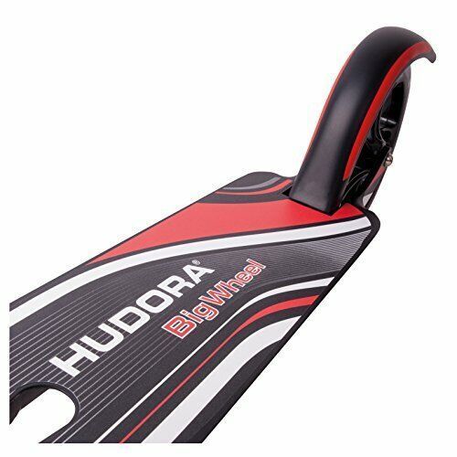 HUDORA Tretroller Scooter Kinder Erwachsene Kickscooter RX Pro 