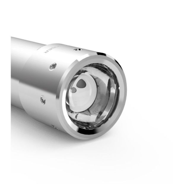 Zweibrüder Ledlenser® Automotive Silver 7310 Taschenlampe Zweibrüder Ledlenser® Automotive Silver 7310 Taschenlampe