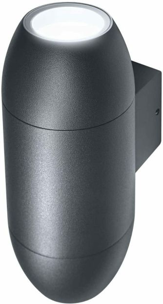 LEDVANCE ENDURA CANNON Wall LED Wandleuchte GU10 Leuchtmittel LEDVANCE ENDURA CANNON Wall LED Wandleuchte GU10 Leuchtmittel
