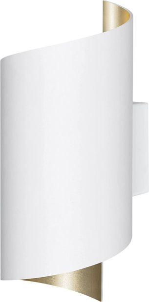 LEDVANCE ORBIS TWIST SMART+ Wi-Fi Leuchte Dimmbar 12W 23X12 cm