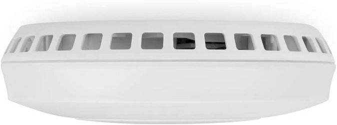 Smartwares SH8-99111 Funk Rauchmelder + CO Warnmelder Gasmelder Set 10 Jahre Batterie