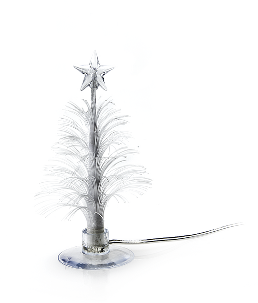 SPEEDLINK LED Licht Nachtlicht USB Weihnachtsbaum Orientierungslicht