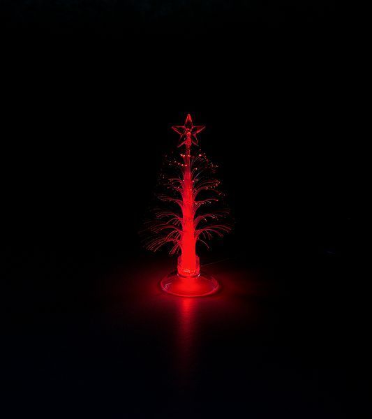 SPEEDLINK LED Licht Nachtlicht USB Weihnachtsbaum Orientierungslicht