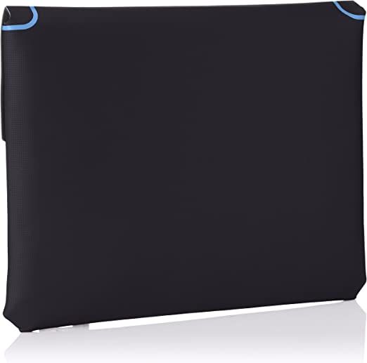 Samsonite Sleeve Laptop & Notebook-Hülle Schutzhülle Schulranzen bis 38 cm Schwarz/Blau Samsonite Sleeve Laptop & Notebook-Hülle Schutzhülle Schulranzen bis 38 cm Schwarz/Blau