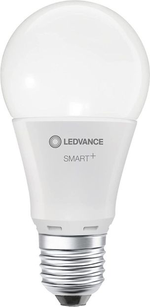 LEDVANCE Smart+ LED E27 Lampe ZigBee Dimmbar Warmweiß LEDVANCE Smart+ LED E27 Lampe ZigBee Dimmbar Warmweiß