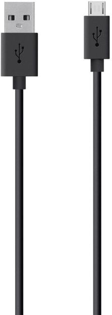 Belkin Belkin Mixit Micro-USB auf USB-A Kabel Datenkabel Ladekabel 2m Belkin Belkin Mixit Micro-USB auf USB-A Kabel Datenkabel Ladekabel 2m