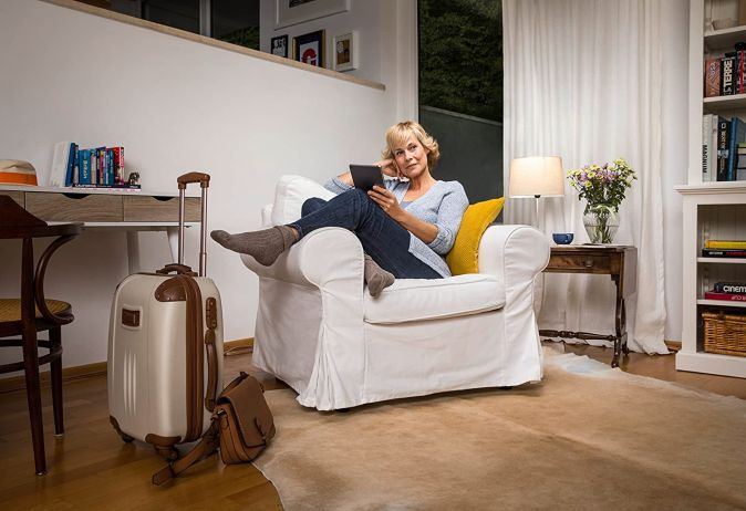 LEDVANCE Smart+ LED E27 ZigBee Dimmbar 9W Kompatibel mit Philips Hue Bridge