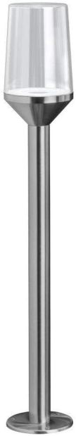 Ledvance Endura E27 LED Wegeleuchte Stehleuchte Sockelleuchte 80cm Edelstahl Ledvance Endura E27 LED Wegeleuchte Stehleuchte Sockelleuchte 80cm Edelstahl