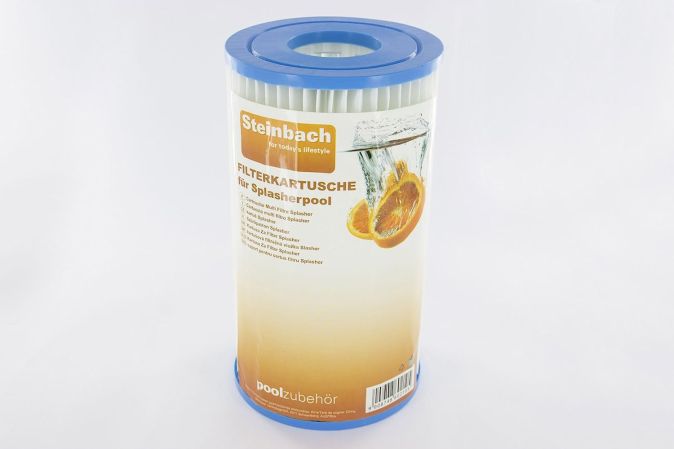 Steinbach Filterkartuschen 47-114 mm Wasserfilter Steinbach Filterkartuschen 47-114 mm Wasserfilter