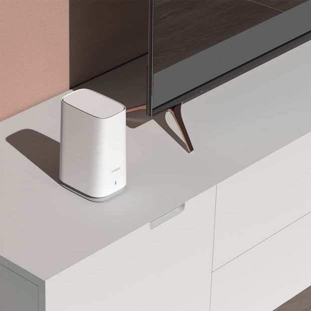 STRONG Atria Wi-Fi Mesh Home 2100 ADD-ON WLAN Verstärker [B-WARE]