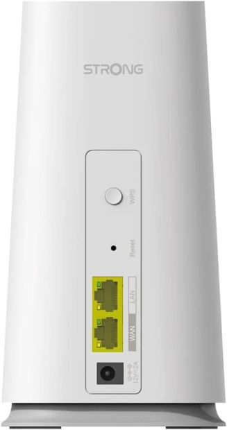 STRONG Atria Wi-Fi Mesh Home 2100 ADD-ON WLAN Verstärker [B-WARE]