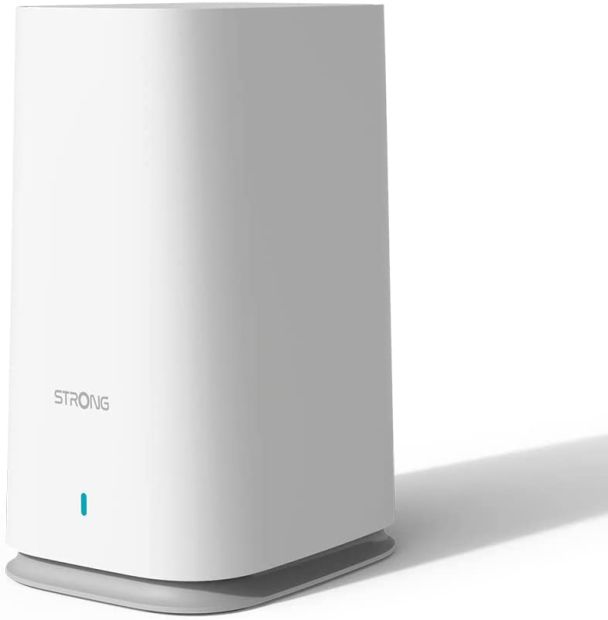 STRONG Atria Wi-Fi Mesh Home 2100 ADD-ON WLAN Verstärker [B-WARE]