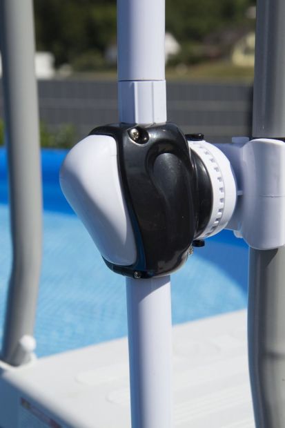 Steinbach Schnell Dusche Pool Brause Set Steinbach Schnell Dusche Pool Brause Set