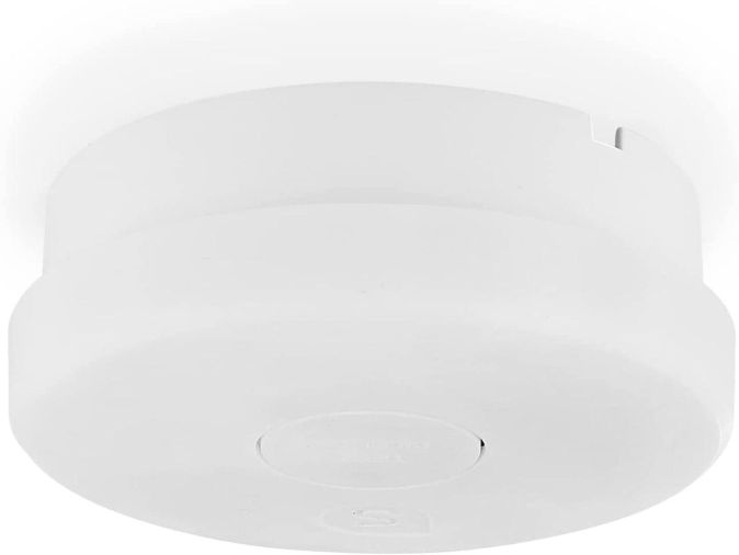 Smartwares FSM-11410 Rauchmelder Feuermelder 5 Jahre austauschbar Rauchwarner